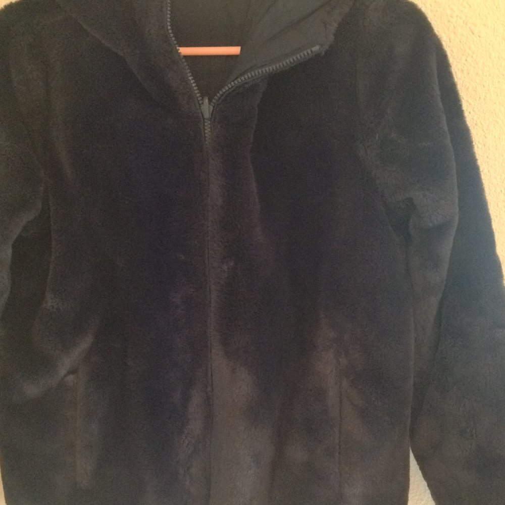 Abercrombie Girls Size 11/12 Winter Coat